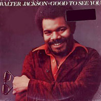 Walter Jackson Page